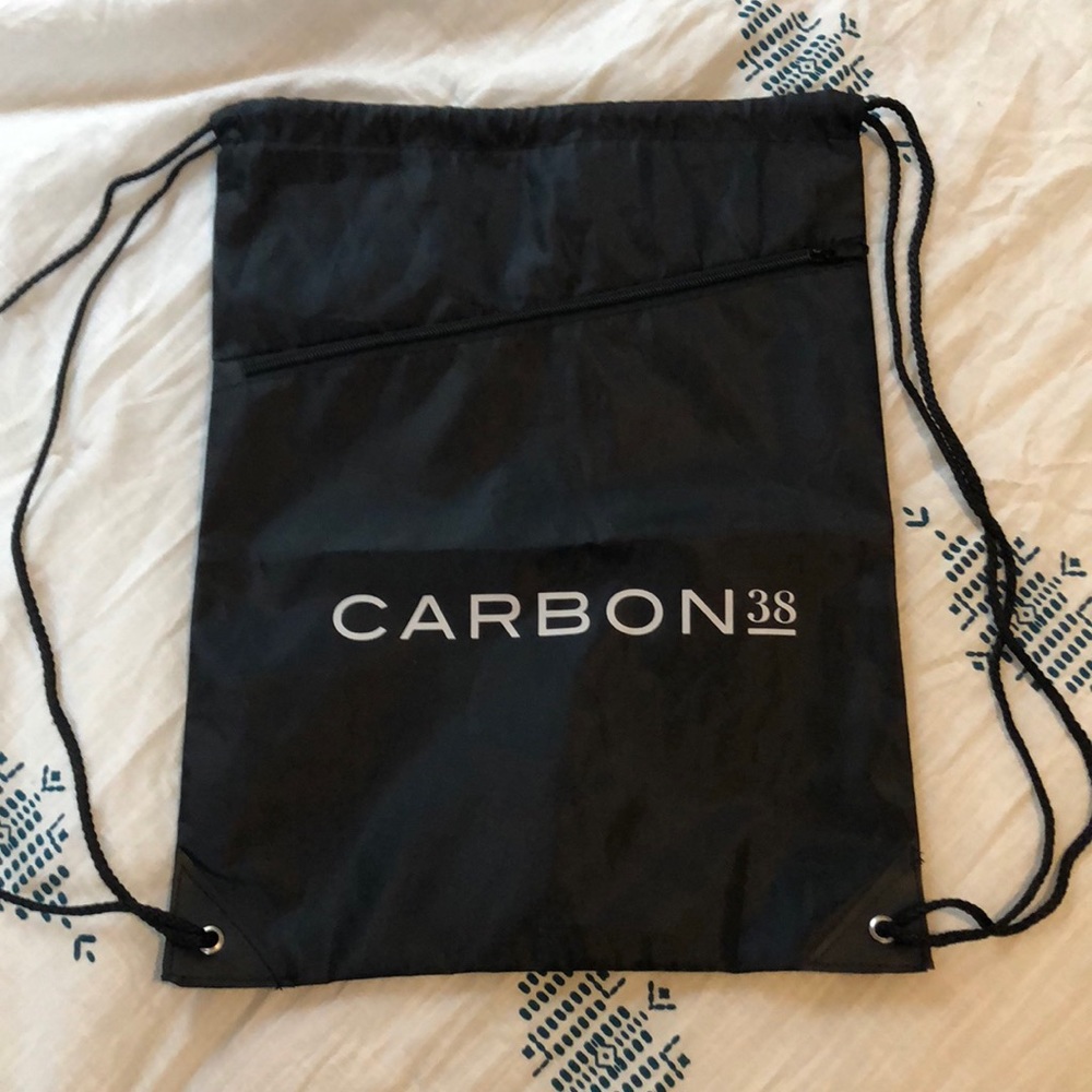 Carbon38 bag